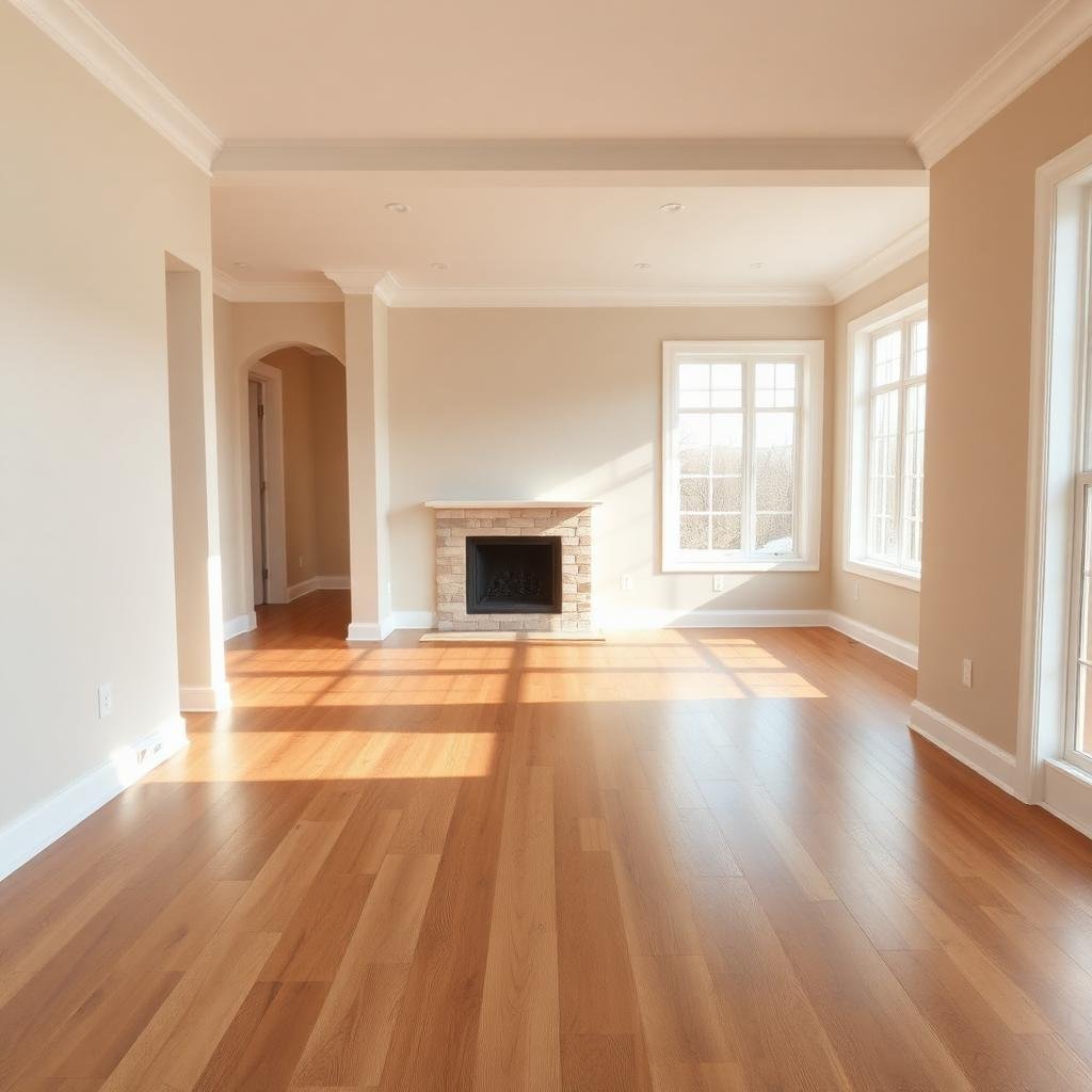 Flooring Services project in Chattanooga