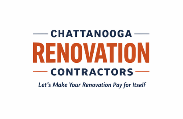 Chattanooga Renovation Contractors logo