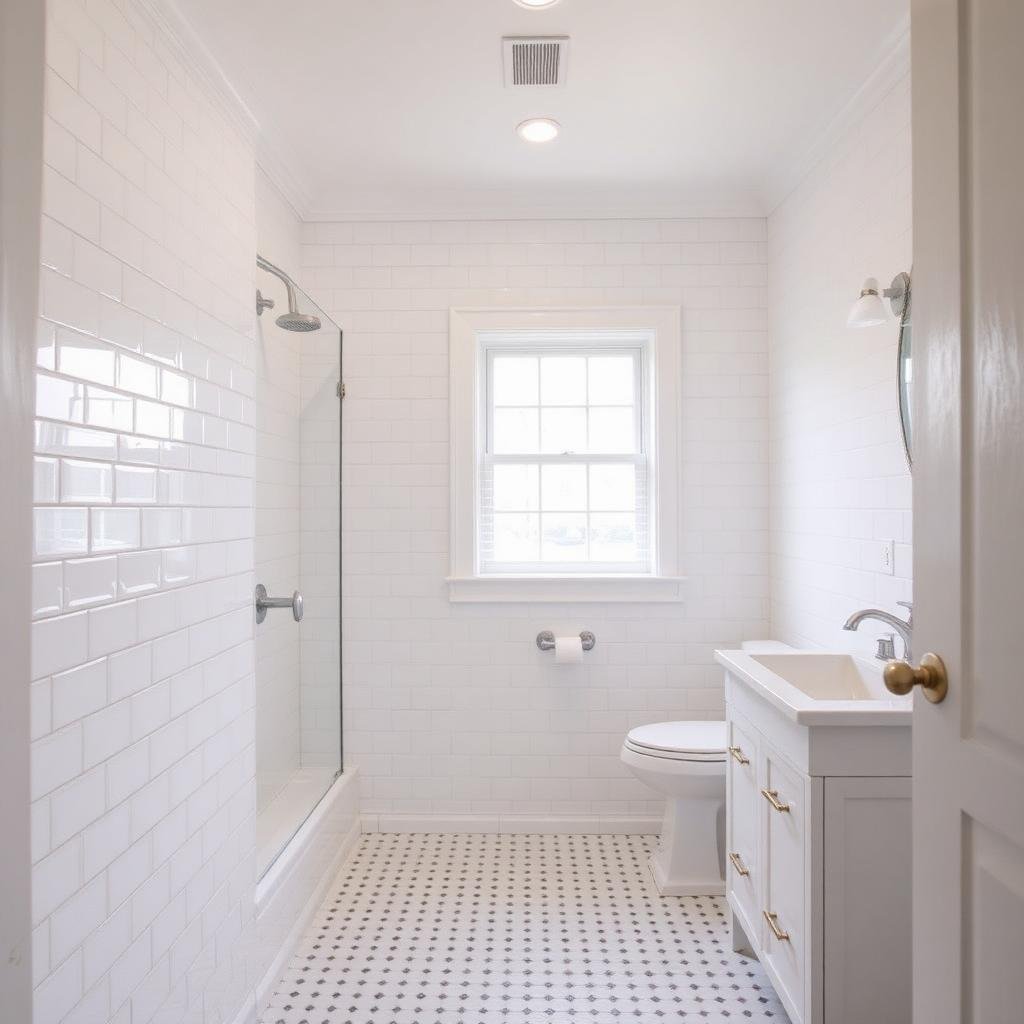 Bathroom Renovation in Chattanooga — Chattanooga, TN