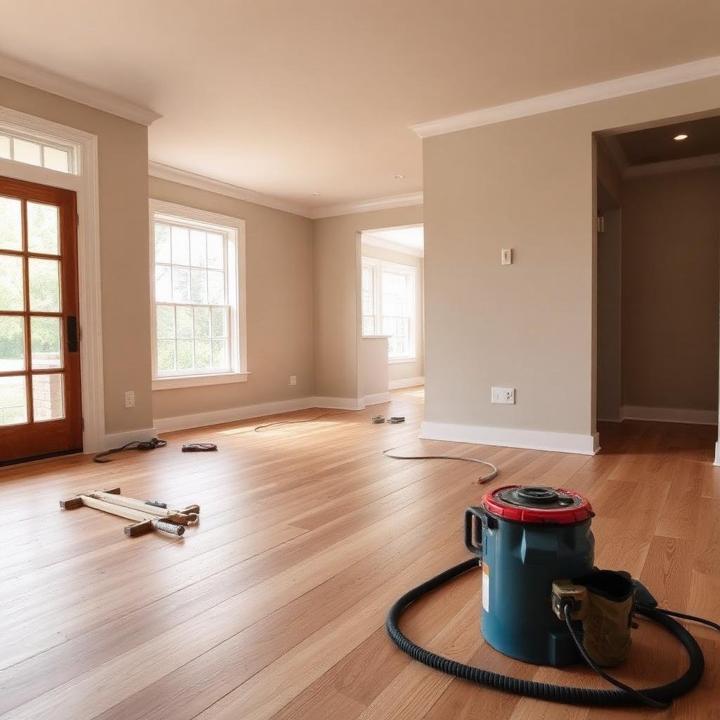 Flooring Services in Chattanooga — Chattanooga, TN