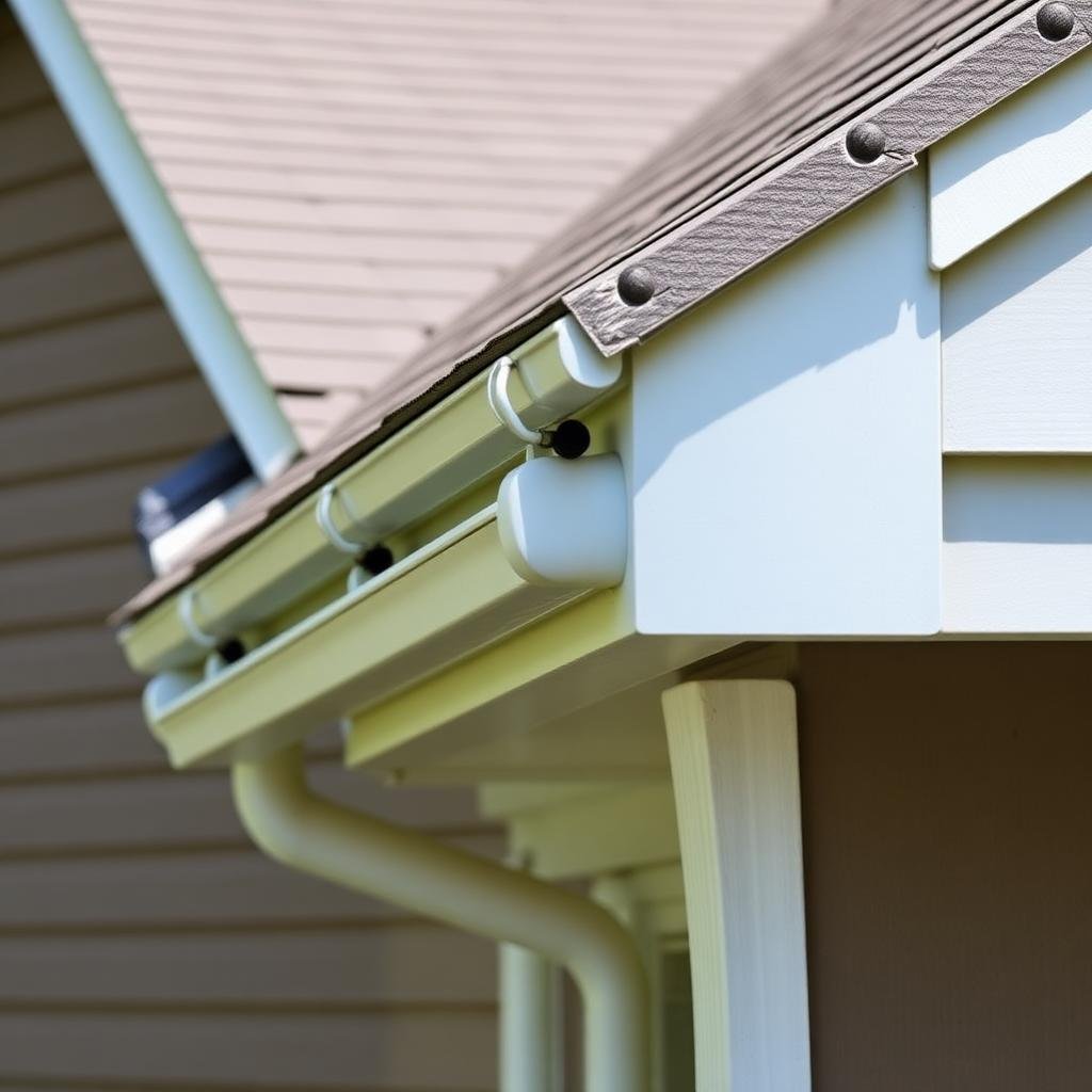 Gutter Services in Chattanooga — Chattanooga, TN