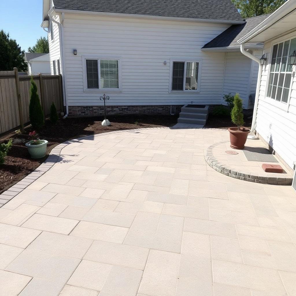 Backyard & Patio Services in Chattanooga — Chattanooga, TN