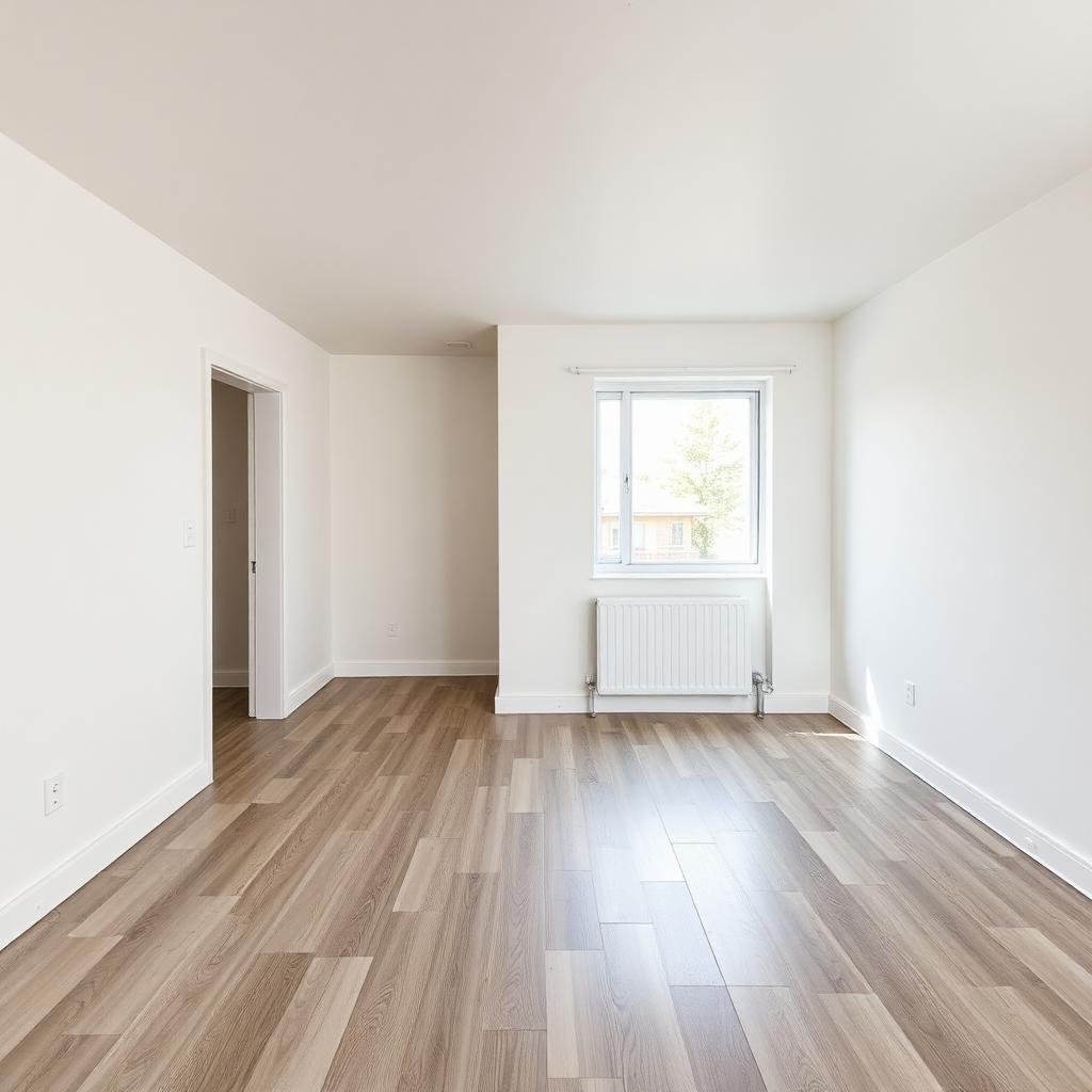 Rental Unit Turnover in Chattanooga — Chattanooga, TN