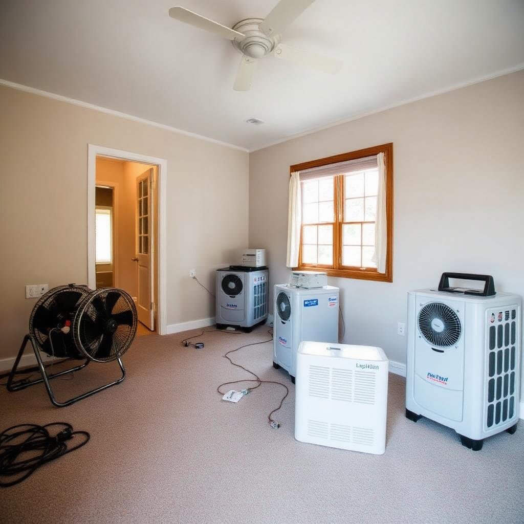 Restoration Services in Chattanooga — Chattanooga, TN
