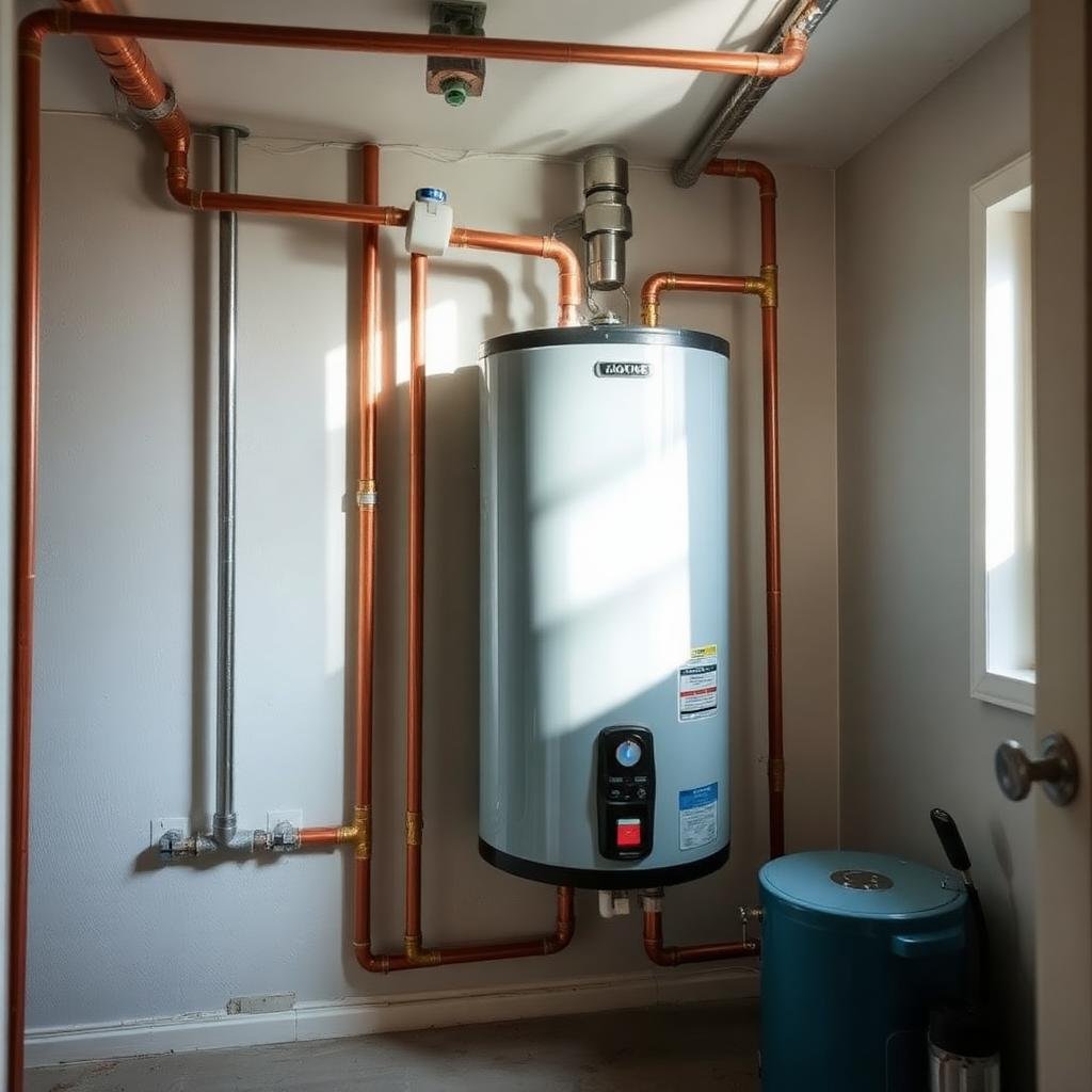 Water Heater Services in Chattanooga — Chattanooga, TN